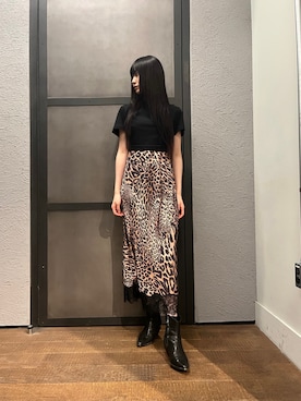 MOCAさんのコーディネート