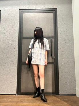 MOCAさんのコーディネート