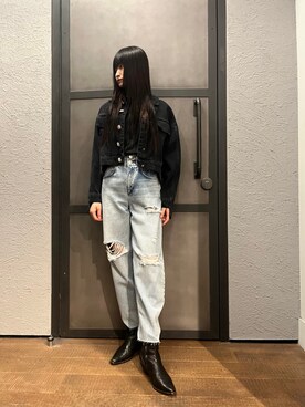 MOCAさんのコーディネート