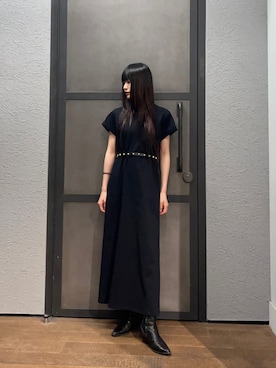 MOCAさんのコーディネート