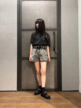 MOCAさんのコーディネート