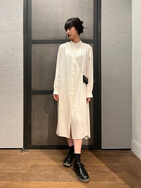 MOCAさんのコーディネート