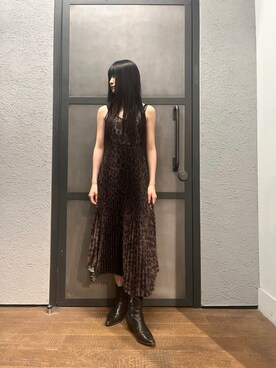 MOCAさんのコーディネート