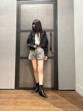 MOCAさんのコーディネート