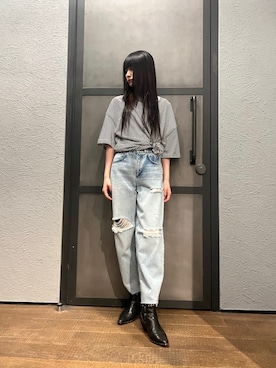 MOCAさんのコーディネート