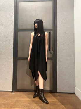 MOCAさんのコーディネート