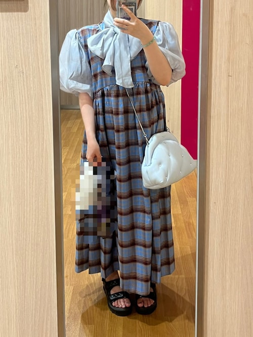 kate spade new york（ケイトスペード ニューヨーク）の「シェード