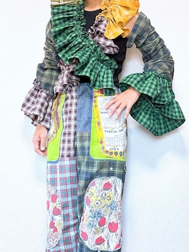 concept  store    さんのコーディネート