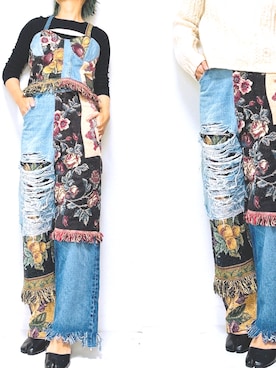 concept  store    さんのコーディネート