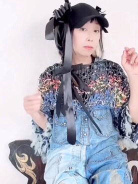 concept  store    さんのコーディネート