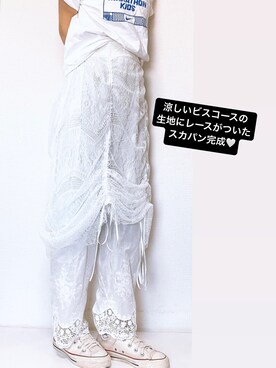 concept  store    さんのコーディネート