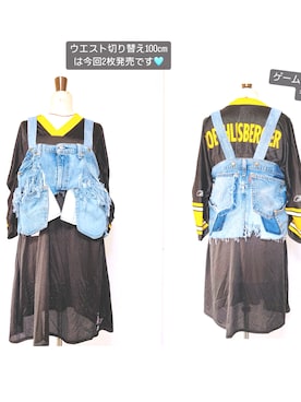 concept  store    さんのコーディネート