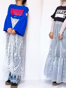 concept  store    さんのコーディネート