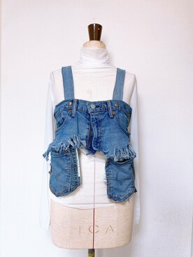 concept  store    さんのコーディネート