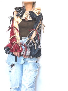 concept  store    さんのコーディネート