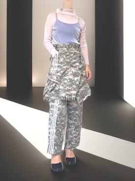 concept  store    さんのコーディネート