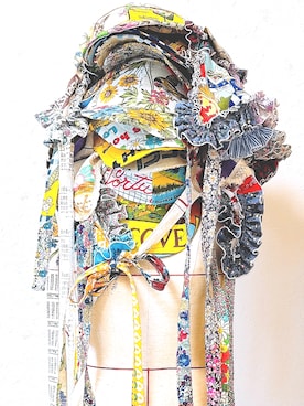 concept  store    さんのコーディネート