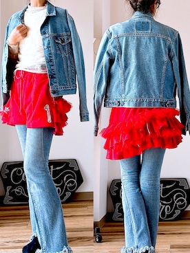 concept  store    さんのコーディネート