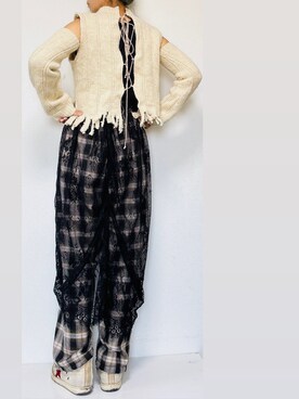 concept  store    さんのコーディネート