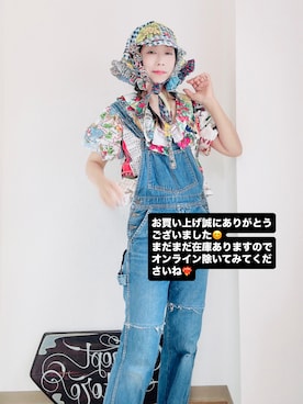 concept  store    さんのコーディネート