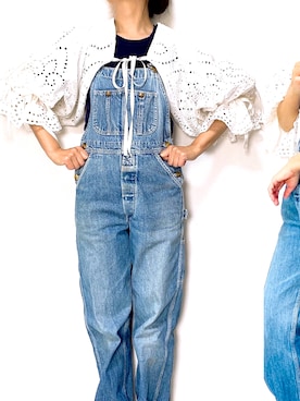 concept  store    さんのコーディネート