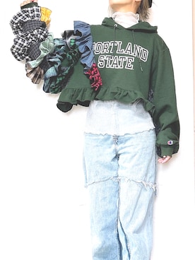 concept  store    さんのコーディネート