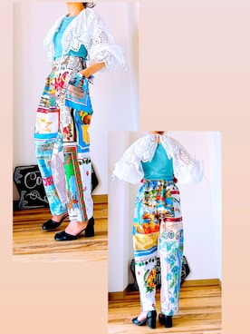 concept  store    さんのコーディネート