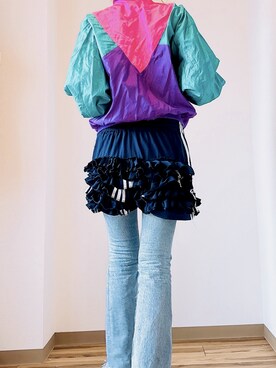 concept  store    さんのコーディネート