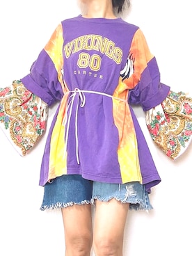 concept  store    さんのコーディネート