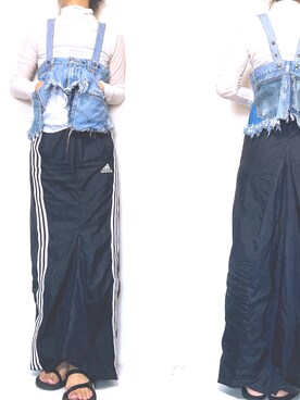 concept  store    さんのコーディネート