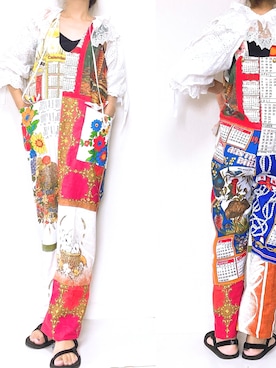 concept  store    さんのコーディネート