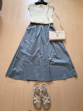 chira0さんのコーディネート