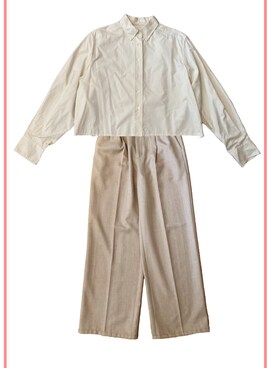 chira0さんのコーディネート