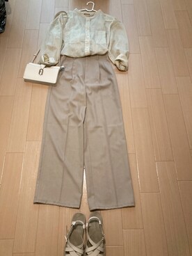 chira0さんのコーディネート