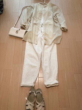 chira0さんのコーディネート