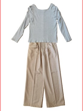 chira0さんのコーディネート