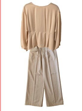 chira0さんのコーディネート