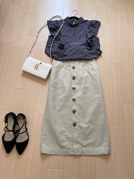 chira0さんのコーディネート