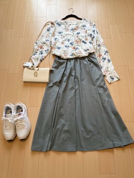 chira0さんのコーディネート