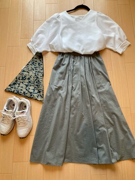 chira0さんのコーディネート