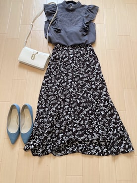 chira0さんのコーディネート