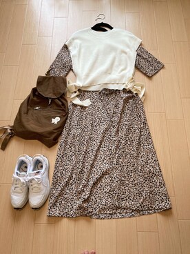 chira0さんのコーディネート