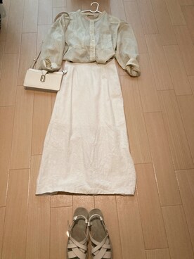 chira0さんのコーディネート