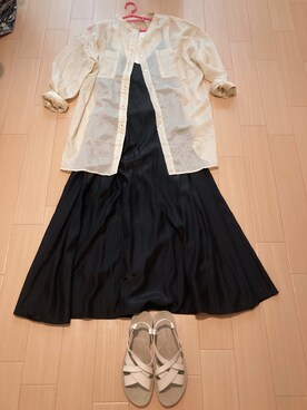 chira0さんのコーディネート