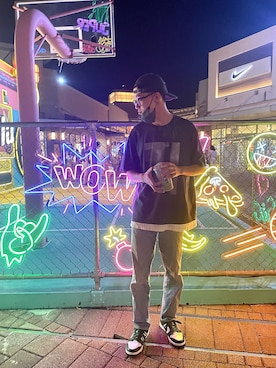 rui95036さんのコーディネート