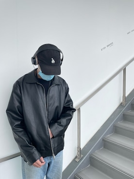 rui95036さんのコーディネート