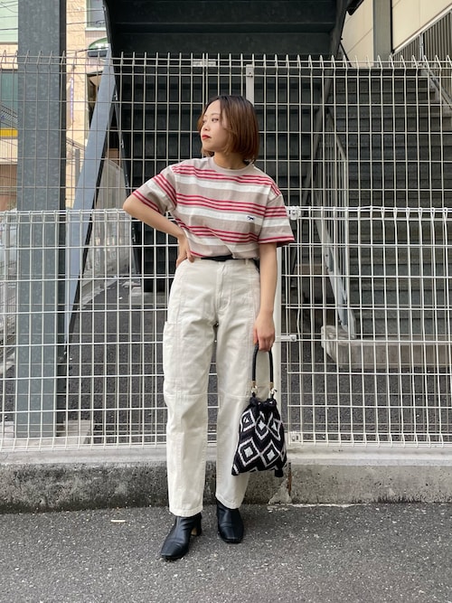 kotoneさんのコーディネート