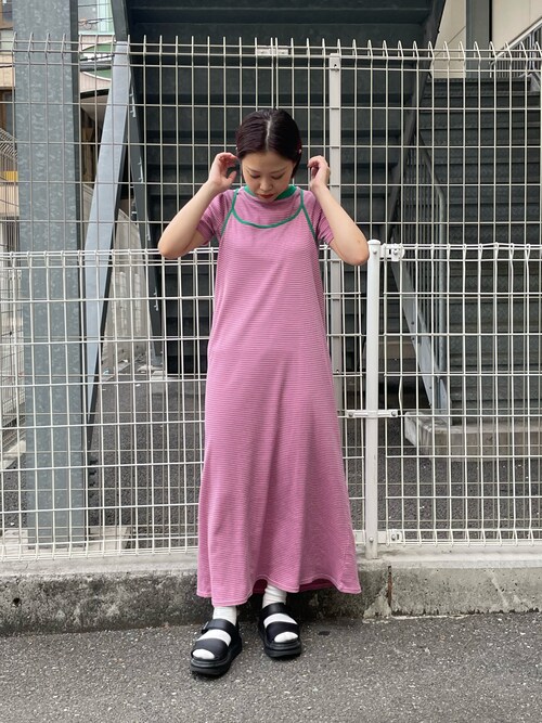 kotoneさんのコーディネート