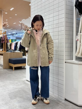 kotoneさんのコーディネート