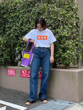 kotoneさん（レディース・155cm）の秋コーディネート